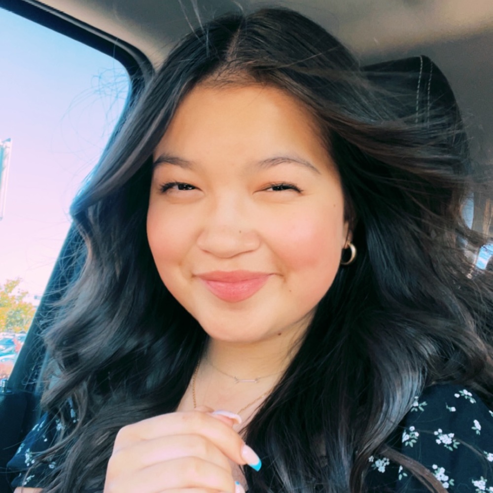 Meet your Posher, Tia